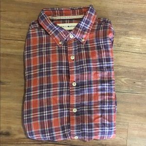 Normal Brand Flannel